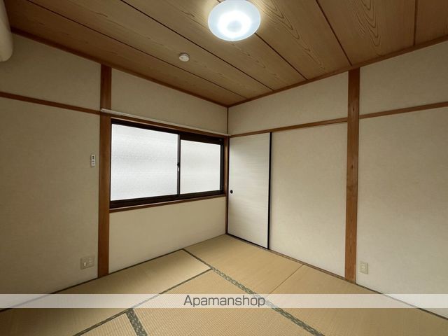 メゾニティの内装写真