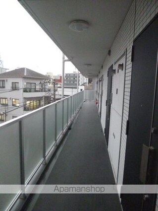 メインステージ押上Ⅳ[1K/23.2m2]の共用部3