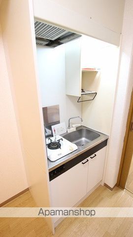 ハイツおゆみ野Iの内装写真