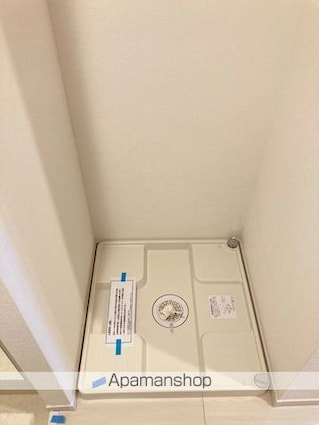 グレイス幕張Ⅰ[1K/23.6m2]のその他内装