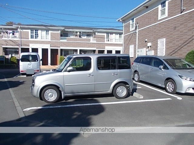 プロムナード岡部Iのその他写真