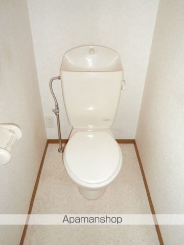 セジュール津福Lの内装写真