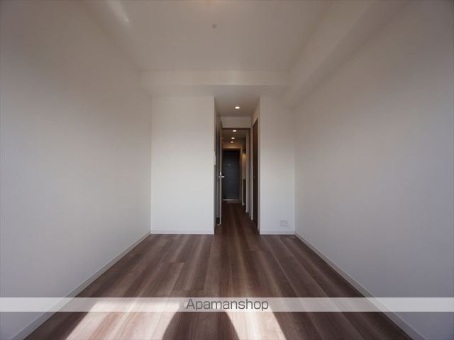 SーRESIDENCE黒川本通一丁目の内装写真