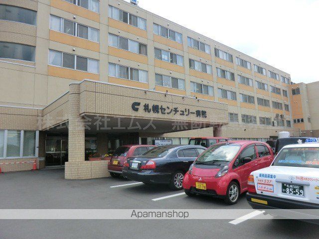 S・Kルームの周辺写真