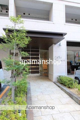 ガリレイSHIMMACHIの外観写真