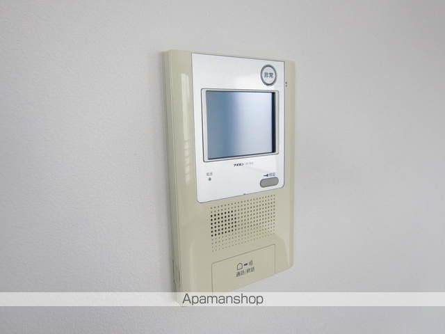 THE CUBEの内装写真