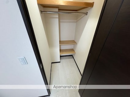 ＴＯＷＥＲ・１１１[3LDK/76.07m2]の収納