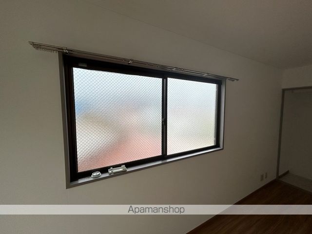 グランディール宝津の内装写真