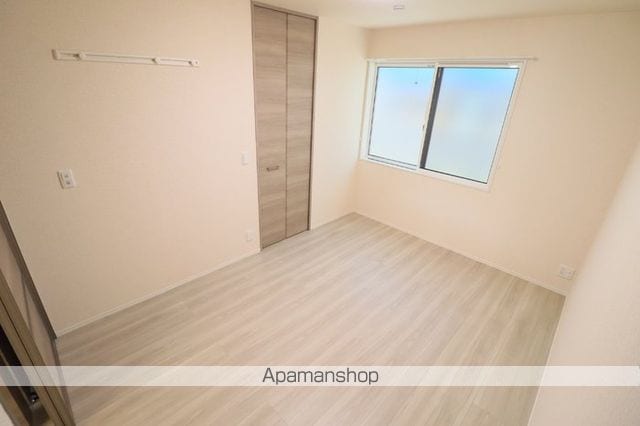 CRASPEDIAの内装写真