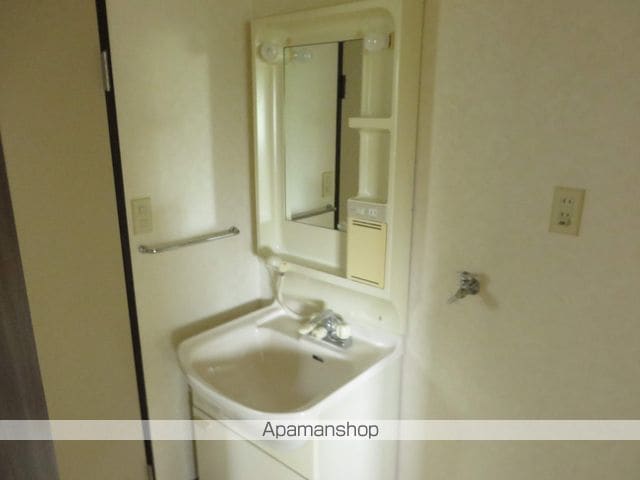 DUECASAの内装写真