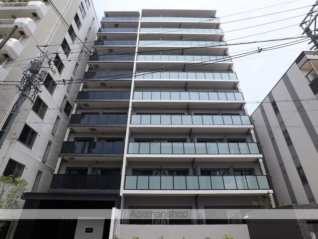 SーRESIDENCE今池BELETAの外観写真