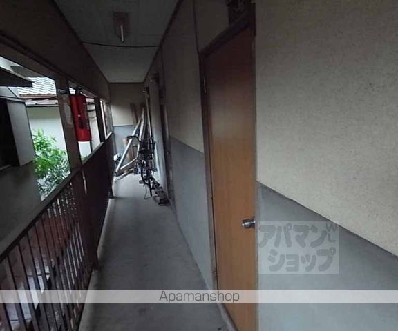 玉田荘の内装写真