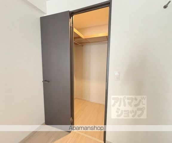 レスタージュ京都ウエストシティゲートの内装写真