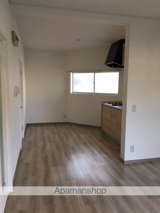 コーポサンライズ[2LDK/62.82m2]のリビング・居間