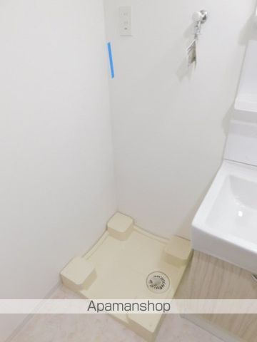リバレイン江坂の内装写真
