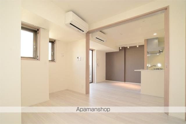 ステージファースト新御徒町ＩＩ[1LDK/41.27m2]のリビング・居間