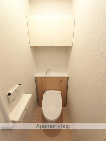 ボヌール柞原Aの内装写真