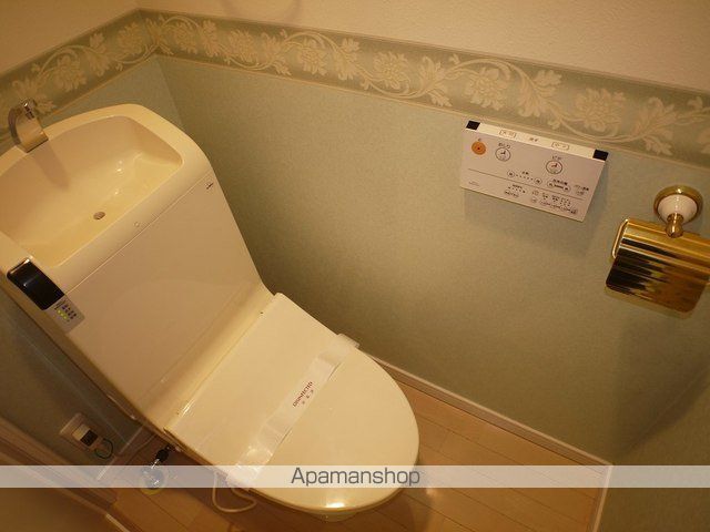 ライズ相模大野の内装写真