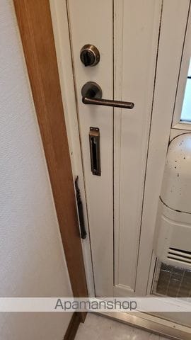 アムール秋山Aの内装写真