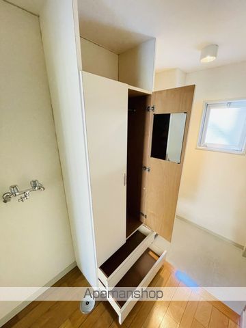 プチ1254の内装写真