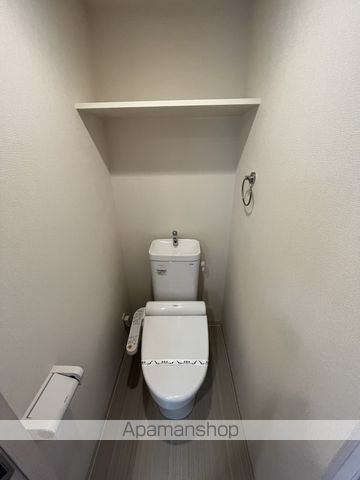スワンズシティ梅田ウエストの内装写真