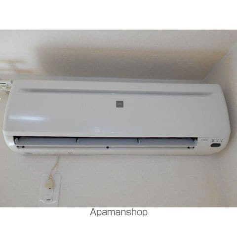 カルテット IIの内装写真