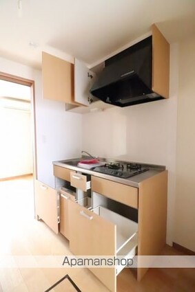 Ｓｍａｒｔ　ｓｐａｃｅ昭島[1K/23.19m2]の内装4