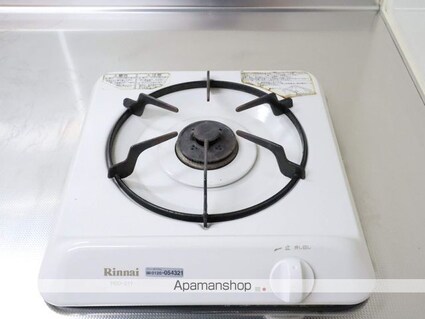 ラ・コール栄５[1K/23.8m2]の内装3