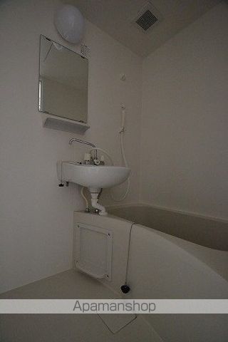 ヴェルディ西観音町の内装写真