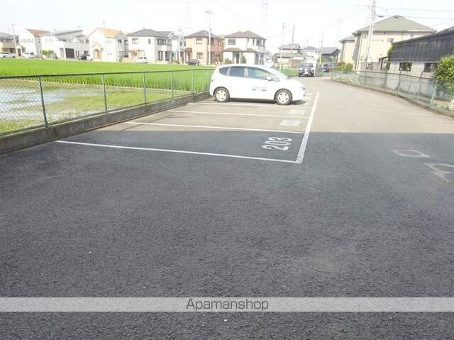 和歌山県和歌山市松島[3DK/53m2]の駐車場1