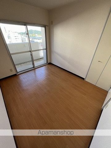 ロイヤルコーポ野田の内装写真