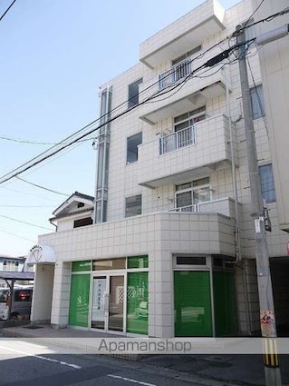 松本興和ハイツ[1K/17.5m2]の外観1