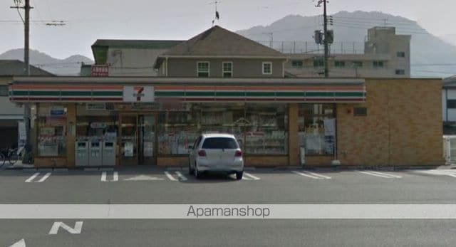 エスポワールの周辺写真