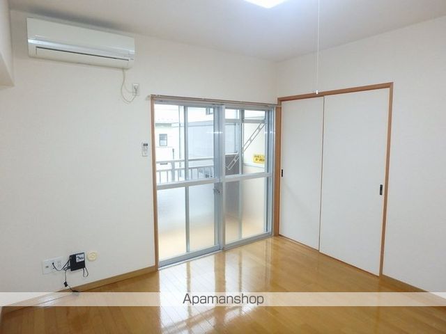 メラベルデ　Ｓ棟[1K/23.21m2]の内装4