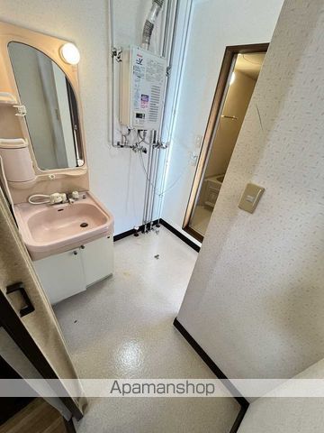 ファミールMATUIの内装写真
