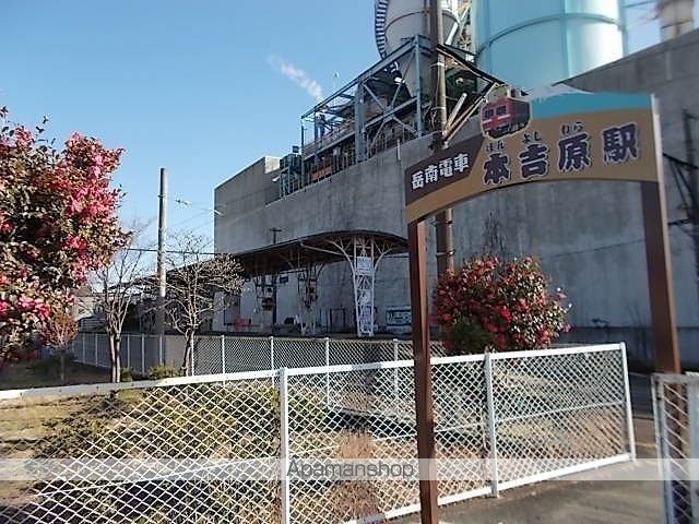 クリスタル・レジデンスの周辺写真