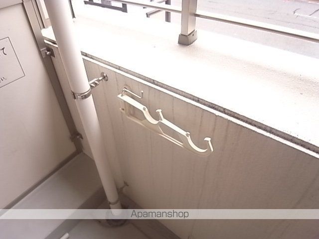 GRAN DUKE代官町の内装写真