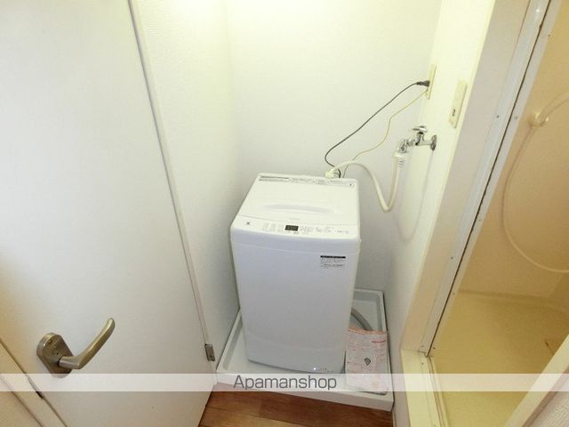 メゾンハーモニーの内装写真