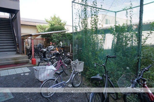 山田マンションのその他写真