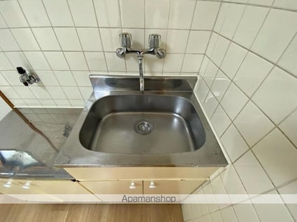 アクシス２１[1K/23.1m2]の内装3