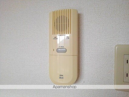 ラグジュアリー[2LDK/56.55m2]のその他設備