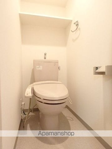 グランド・ガーラ横濱万世町の内装写真
