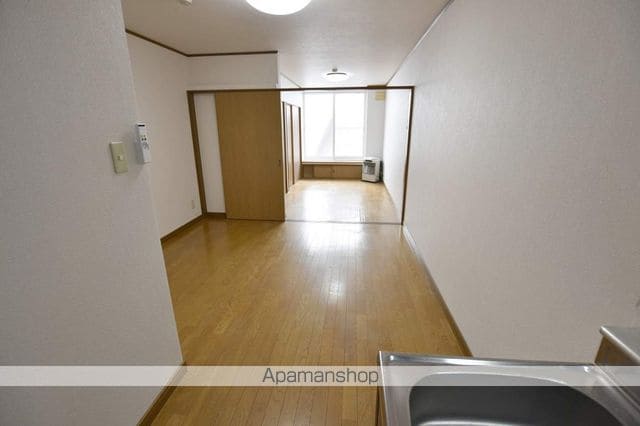 コーポAbeの内装写真