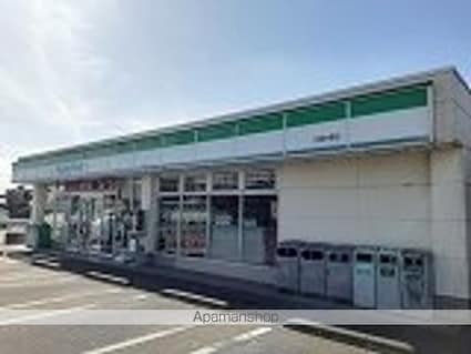 プリムローズ　Ｂ[2LDK/59.55m2]の周辺3