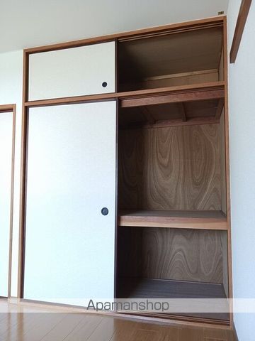 エンゼルハイツ中砂の内装写真