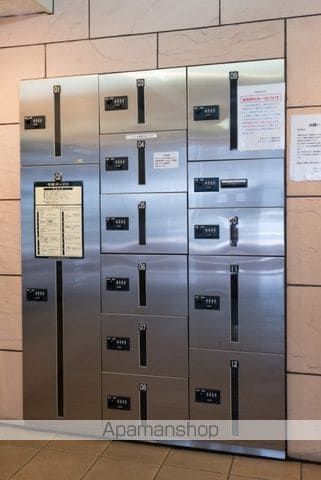 スカイコート日本橋浜町第2のその他写真