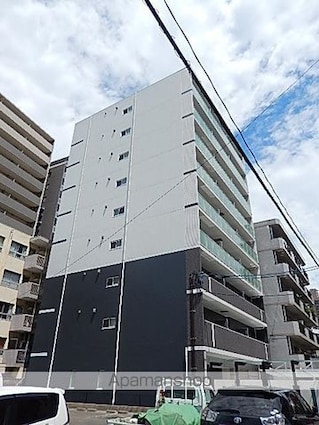 Ｌａ　Ｖｉｔａ泉[1LDK/46.64m2]の外観3