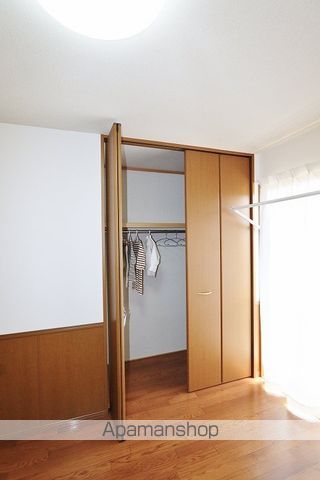 メルベーユMT B棟の内装写真