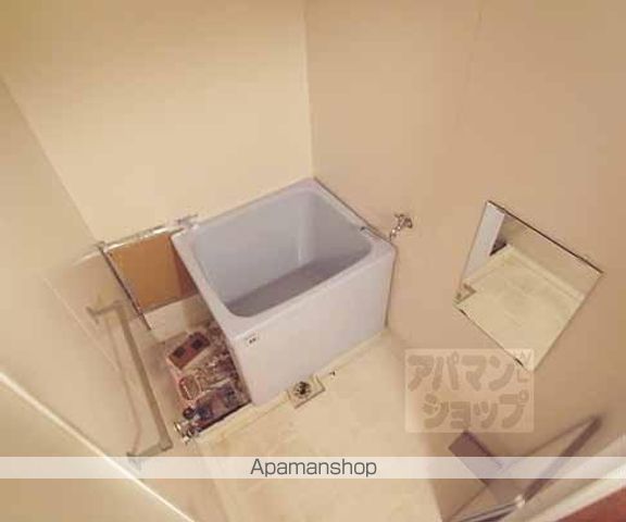 パールハイツイナリの内装写真