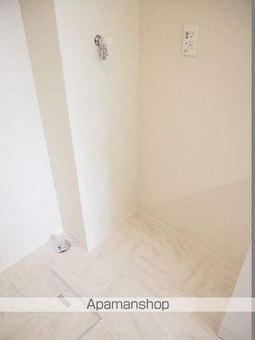 ETERNALの内装写真